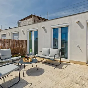 Inloveapartments - Luxury In Alfama Apartamento