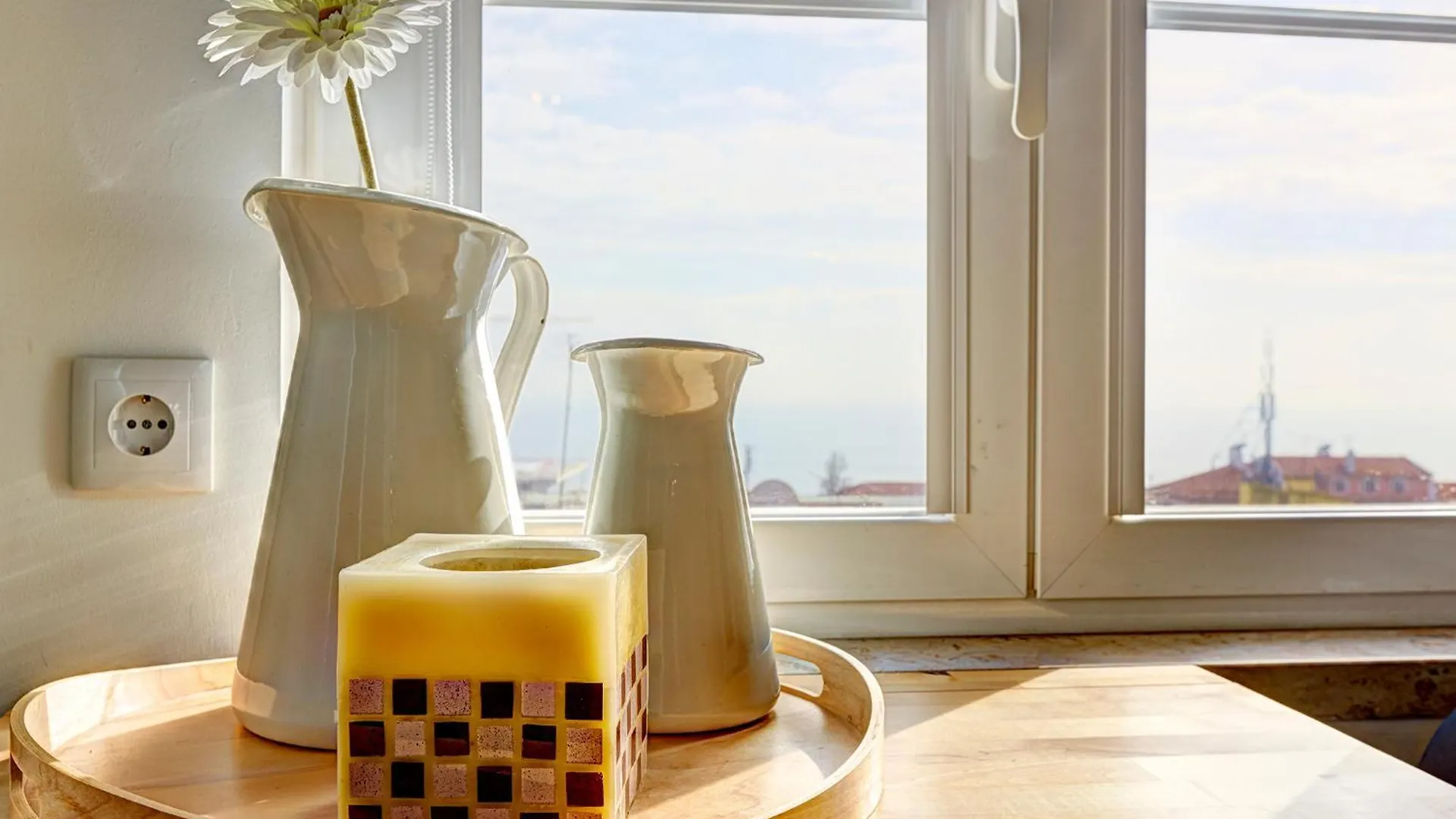 Alfama Cozy Studios By Get Your Stay Lisbon