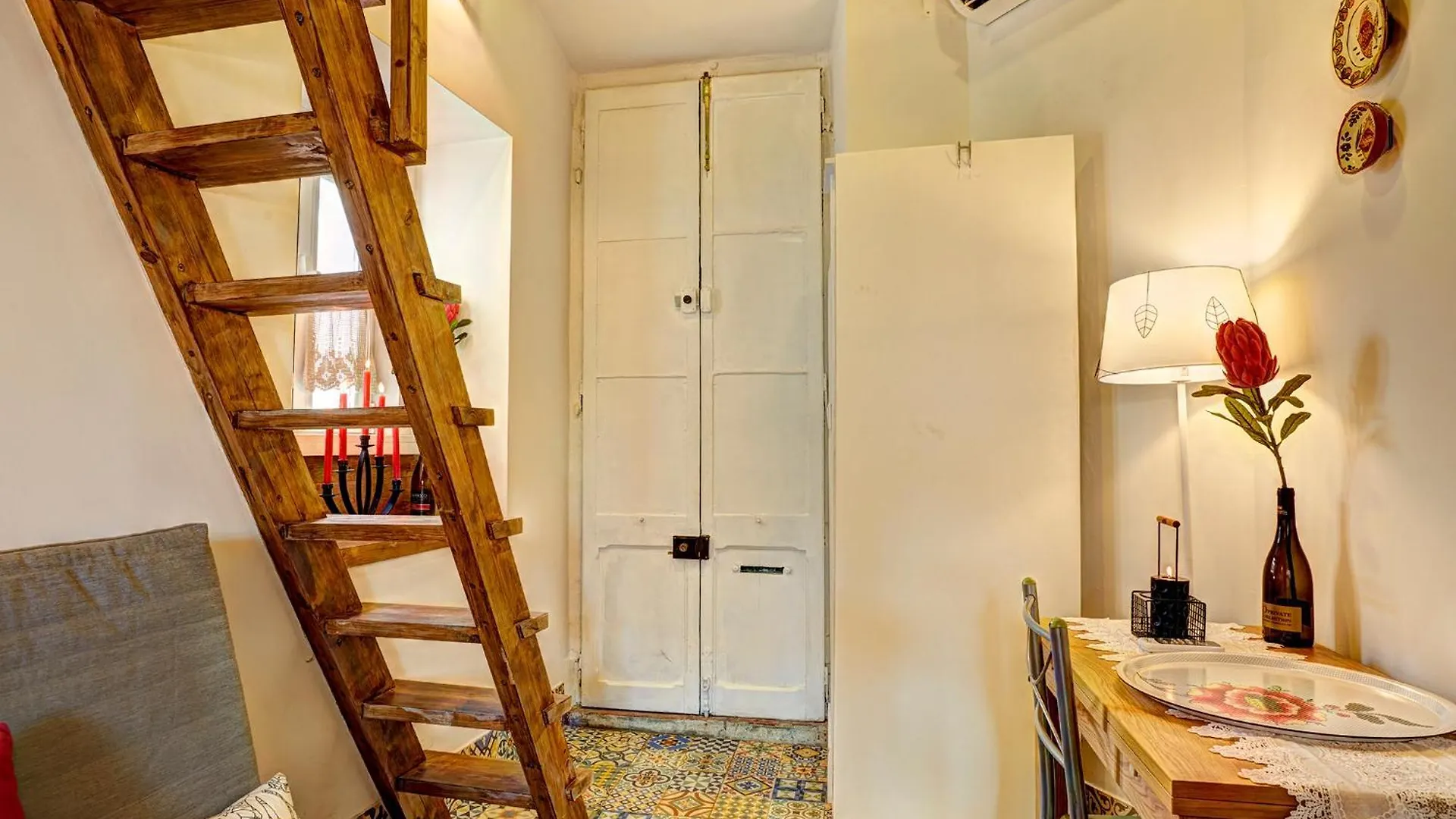 Alfama Cozy Studios By Get Your Stay Lisbon